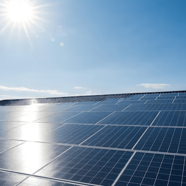 Centrale PV